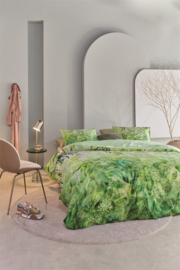 Beddinghouse dekbedovertrek Giverny - 155 x 220 cm - Green 257322