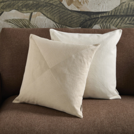 594560 Velance Pillow 50x50 Flax (Pre order week 18)