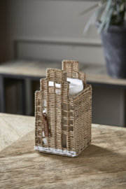 RR Canal House Kitchen Roll Holder Riviera Maison 547180.