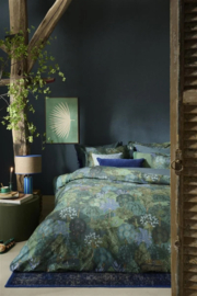 Pip dekbedovertrek Studio Jardin de Noche - 240 x 200/220 cm - Dark Blue 326283
