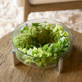 595050 Marlow Decoration Bowl (Pre order week 20)