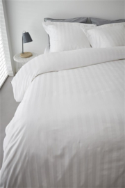 Beddinghouse dekbedovertrek Shine - 155 x 220 cm - White 131612