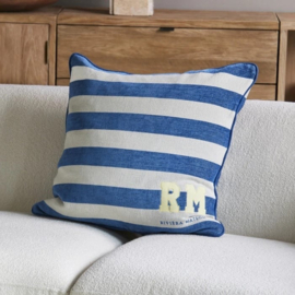 Kussenhoes Loving Stripes, 60x60 riviera maison 557710