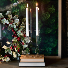 Magical ChristmasTree Candle Holder - 582250