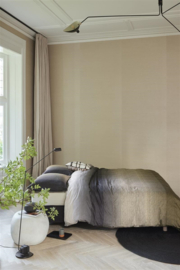 Beddinghouse dekbedovertrek Duco - 155 x 220 cm - Anthracite 321052