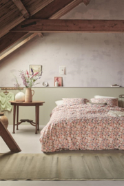 Beddinghouse dekbedovertrek Lots of flowers - 155 x 220 cm - Multi 321294