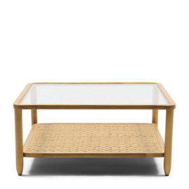 596470  Nusa Dua Coffee Table ( Pre order week 16)