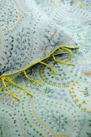Pip Studio Alfombra - 80 x 80 cm - Light Blue 329499