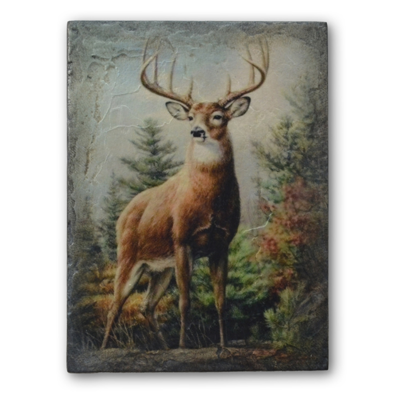 Sid Dickens tegel Noble Stag T541 | Sid Dickens tiles can be ordered ...