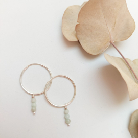 Jady  •  goud  20mm