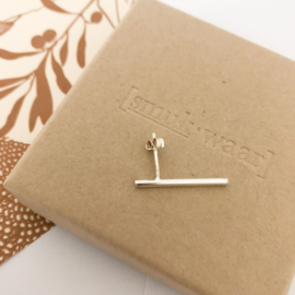 Canelle   •  zilver