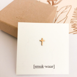 Faith • goud