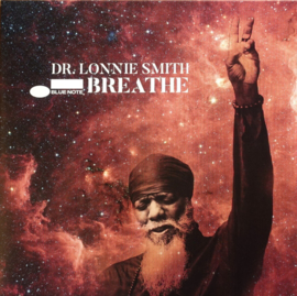 DR. LONNIE SMITH - BREATHE