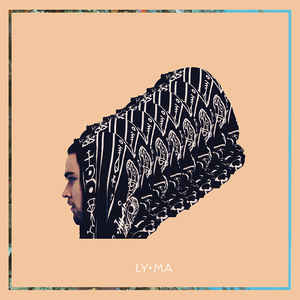 LYMA - IN BETWEEN SHIFTS 12"