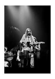 Neil Young London 1973  04