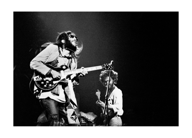 Neil Young London 1973  05