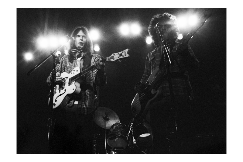 Neil Young - 1976 Copenhagen 03