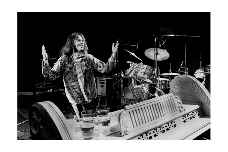 Neil Young - 1976 Copenhagen 02