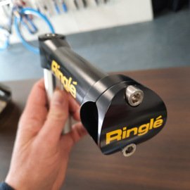 NOS Ringle ZOOKA quill Stem 150mm x 1 1/8"