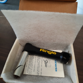 NOS Ringle ZOOKA quill Stem 150mm x 1 1/8"