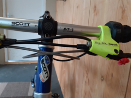 Scott Endorphin size L