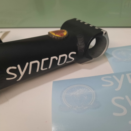 Syncros Repro Stem Decal Set