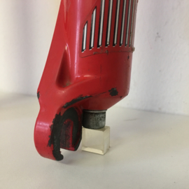 1999 RockShox SID XC red