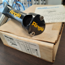 NOS Ringle ZOOKA quill Stem 150mm x 1 1/8"