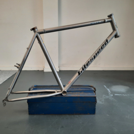 LiteSpeed Uno 20" Titanium MTB Frame