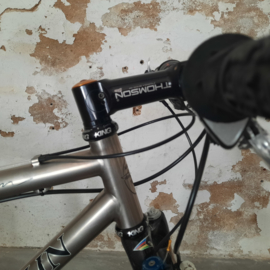 2003 Merlin XLM | RockShox SID Athena 419/700 | Chris King | Hope