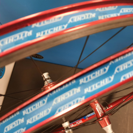 Ritchey WCS Zer0 System 26" Wheelset w/ Rock/OCR rims