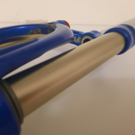 2002 RockShox SID Dual Air