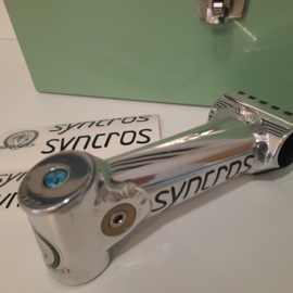 Syncros Repro Stem Decal Set