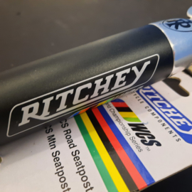 NOS Ritchey WCS Seatpost 27.2x350mm