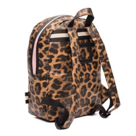 Rugzak LEOPARD & PINK