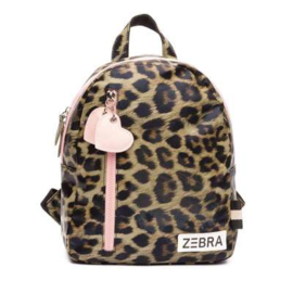 Rugzak LEOPARD & PINK