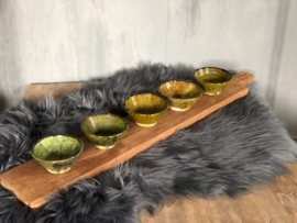 Serveerplank / chopping board XL