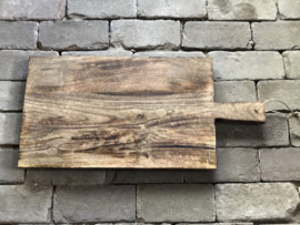 Serveerplank / chopping board L