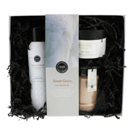 Bridgewater gift set Sweet Grace