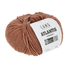 Lang Yarns Atlantis, kleur 15