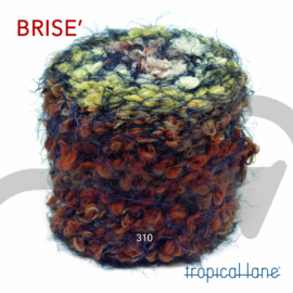 Tropical Lane Brisé, kleur 310