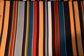 Bittoun - Colourful stripes