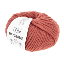 LangYarns Naturalis, kleur 60