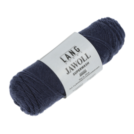 Lang Yarns Jawoll Superwash, kleur 25