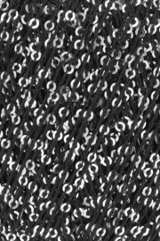 Lang Yarns Paillettes, kleur 4