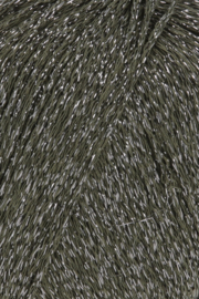 Lang Yarns Lamé soft, kleur 99