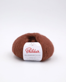 Phildar Phil Mohair Soie, Praline