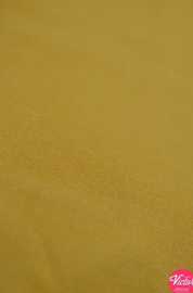 Bittoun - LMV - linnen/viscose blend - geel