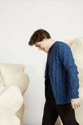 Lang Yarns breiboek Fam 265, collection