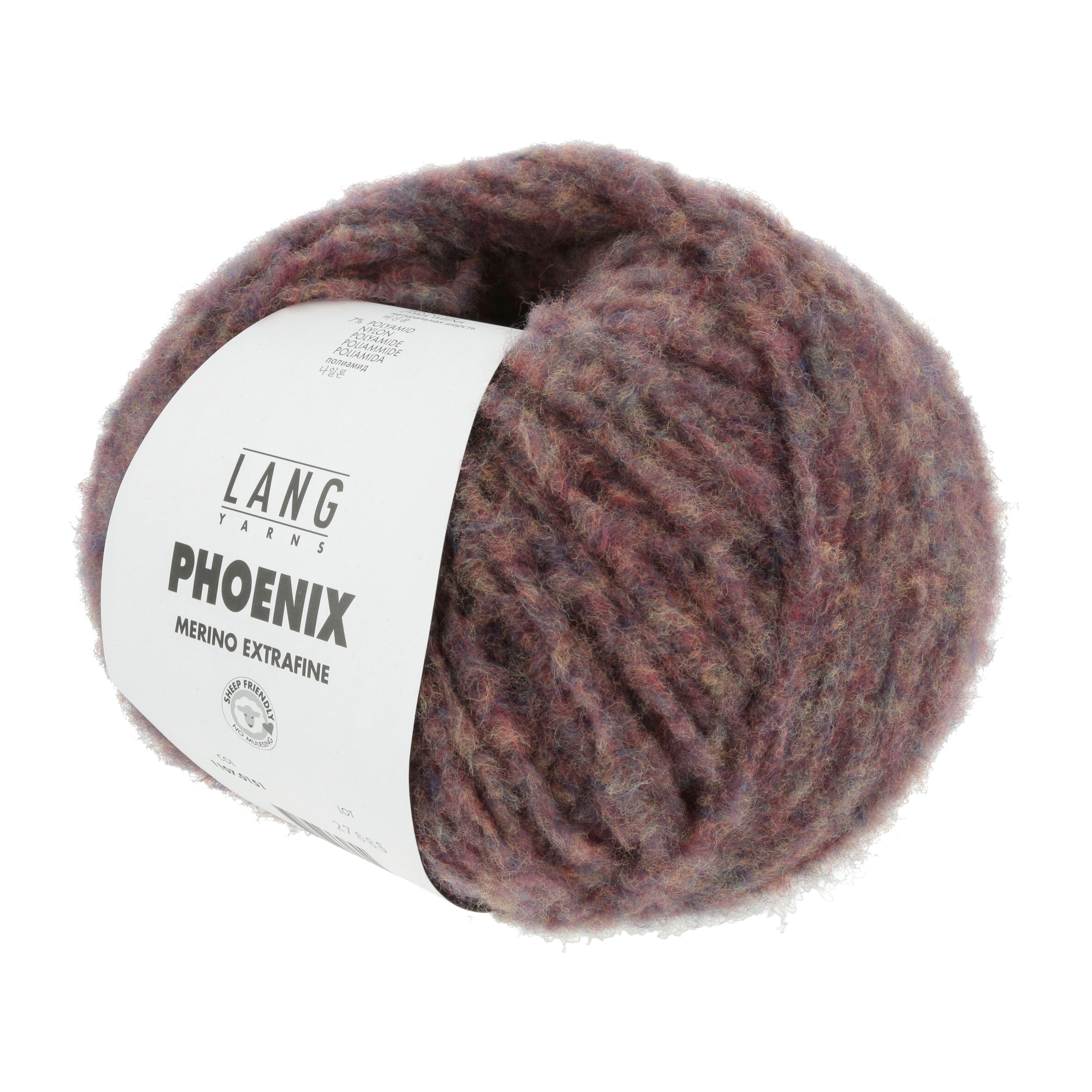 LY Phoenix kleur 151